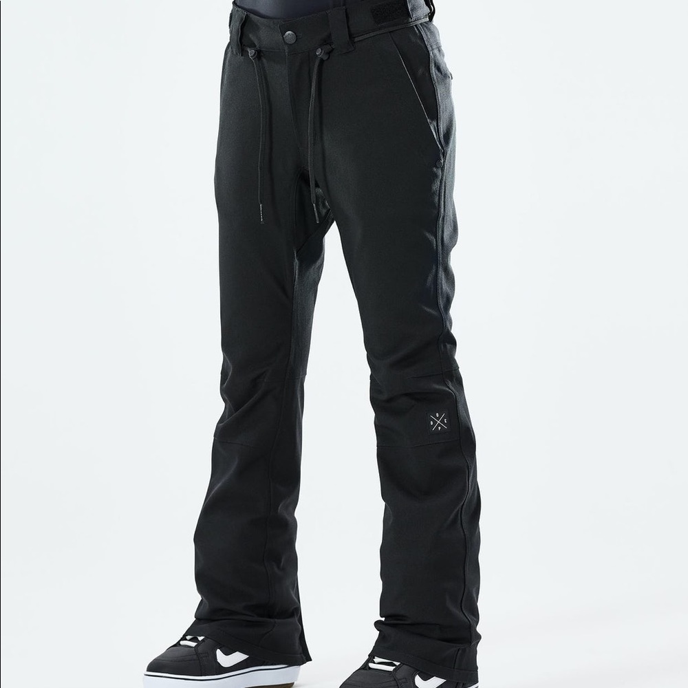 DOPE Tigress women snowboard pant
